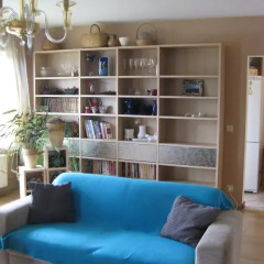 Отель Bultu Apartaments Апартаменты с различными типами кроватей фото 47