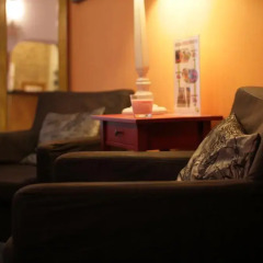 Hostel New York интерьер отеля фото 2