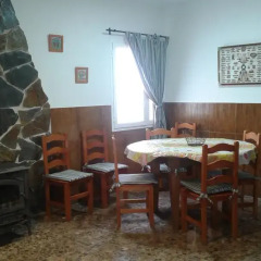 Отель Complejo Rural Entre Pinos Испания, Вехер-де-ла-Фронтера - отзывы, цены и фото номеров - забронировать отель Complejo Rural Entre Pinos онлайн с домашними животными