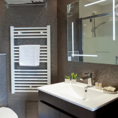 Albert 1'er Hotel Nice, France 3* Улучшенный номер с различными типами кроватей фото 4