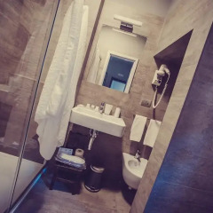 Rodo Hotel Fashion Delight 3* Стандартный номер с различными типами кроватей фото 6