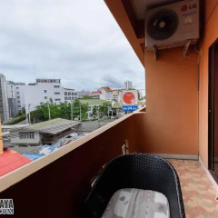 Отель Robin’s Nest Guesthouse & Restaurant 2* Стандартный номер с различными типами кроватей фото 11