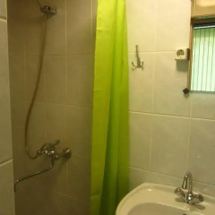 Hotel Gnezdo ванная