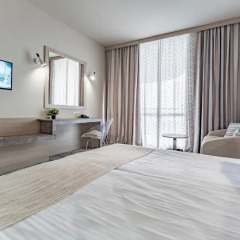 Imperial Hotel - Все включено 4* Люкс разные типы кроватей фото 2