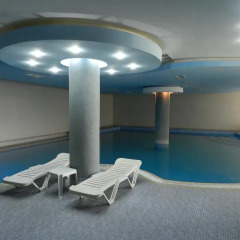 Harsnaqar Hotel Complex&Water World бассейн фото 3