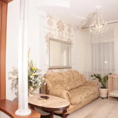 Гостиница Бон Ами 4* Люкс с разными типами кроватей фото 7