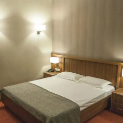 Amberd Hotel 3* Стандартный номер фото 15