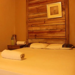 Hotel Molina 3* Стандартный номер с различными типами кроватей фото 3
