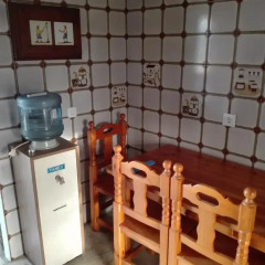 Отель Casa Los Charros в номере фото 2