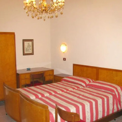 Отель Bed and Breakfast Le Palme 3* Стандартный номер фото 3