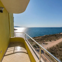 Hotel Bahamas 4* Стандартный номер с различными типами кроватей фото 2