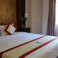 Petro House Hotel 3* Люкс повышенной комфортности с различными типами кроватей фото 4