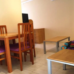Отель Apartaments Costamar Апартаменты с различными типами кроватей фото 5