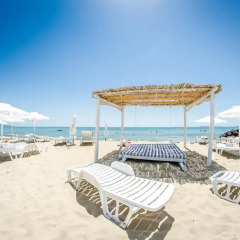 Premier Fort Club Hotel - Full Board пляж фото 2