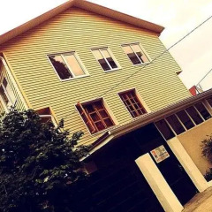 Гостиница Letuchiy Gollandets фото 2