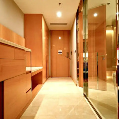 Отель Renaissance Ratchaprasong 5* Номер Делюкс фото 5
