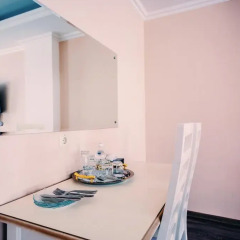 Resort Hotel Voyage Полулюкс с различными типами кроватей фото 2
