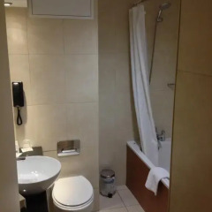Cassidys Hotel 3* Стандартный номер с 2 отдельными кроватями фото 4