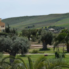 Desusino Residence & Hotel Бутера фото 3