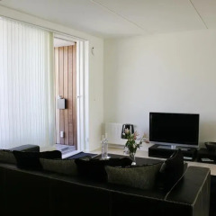 Отель Thorshavnsgade Apartment Дания, Копенгаген - отзывы, цены и фото номеров - забронировать отель Thorshavnsgade Apartment онлайн интерьер отеля