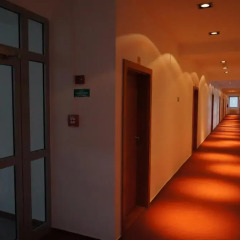 Отель Abitohotel интерьер отеля фото 3