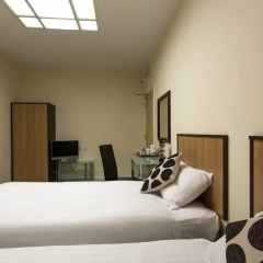 Отель Britannia Hotel Leeds Великобритания, Лидс - отзывы, цены и фото номеров - забронировать отель Britannia Hotel Leeds онлайн комната для гостей фото 8