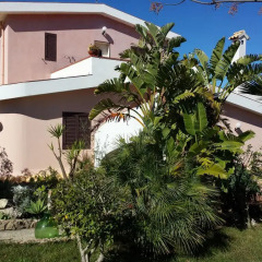 Отель Villa Smeralda Сиракуза фото 14