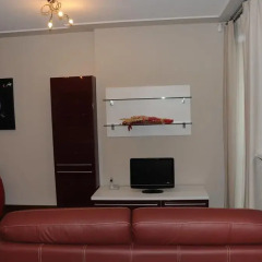 Отель Residenza Segrate Centro Srl 3* Улучшенный номер с различными типами кроватей фото 5