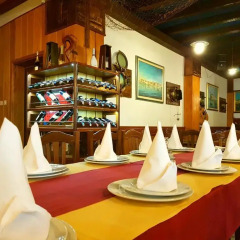 Отель Palma Rooms B&B питание фото 2