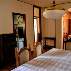 Отель Casa Davide удобства в номере фото 2