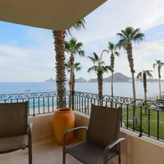 Отель Medano Beach Villas 2* Вилла фото 17