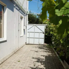 Гостиница Солнышко