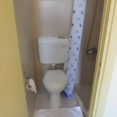 Отель Berk Guesthouse - Grandma's House 3* Стандартный номер фото 5