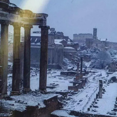 Отель Domus al Palatino фото 6