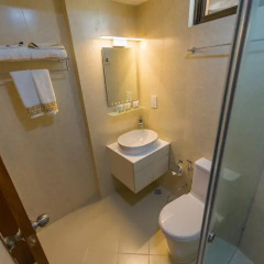 Отель Unima Grand 3* Номер Делюкс с различными типами кроватей фото 6