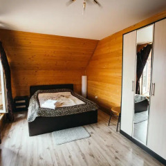 Mini Hotel Astoria 2* Стандартный номер фото 2