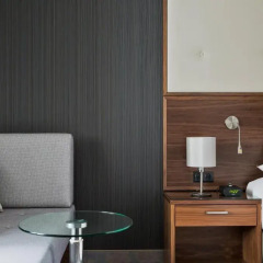 Vienna Marriott Hotel удобства в номере