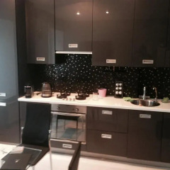 Апартаменты Excelsior House в номере