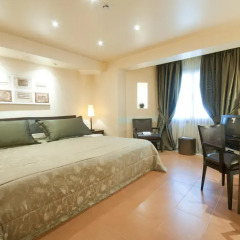 Отель Casa Canut 5* Номер Top Class с двуспальной кроватью фото 8