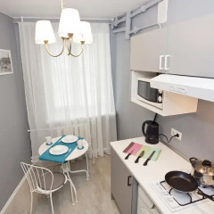 Гостиница RentalSPb with Private entrance в номере