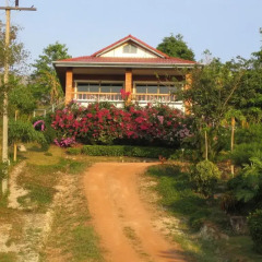 Отель Freedom Estate Ланта фото 8