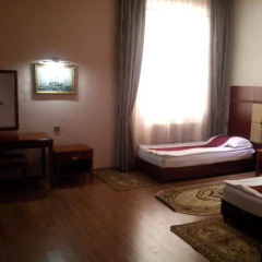 Отель Shane Hotel Quba Азербайджан, Куба - отзывы, цены и фото номеров - забронировать отель Shane Hotel Quba онлайн удобства в номере фото 2