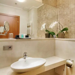 Отель CityHotel 4* Номер фото 7