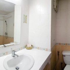 Отель Eastiny Seven 3* Стандартный номер