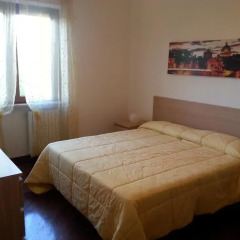 Отель "La Viuzza" Holiday Home комната для гостей фото 3