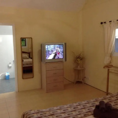 Отель Lake View Villa комната для гостей фото 4