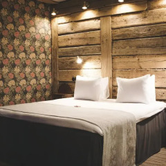 Promenade Hotel 5* Люкс фото 8