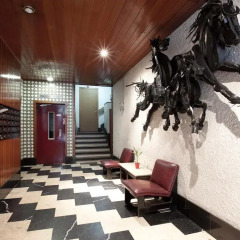Отель LetsGo Sagrada Familia Penthouse Барселона спа