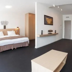Jala All Suites Hotel комната для гостей фото 2