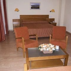 Hotel Las Tablas комната для гостей фото 5